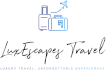 Passport and Visa Services